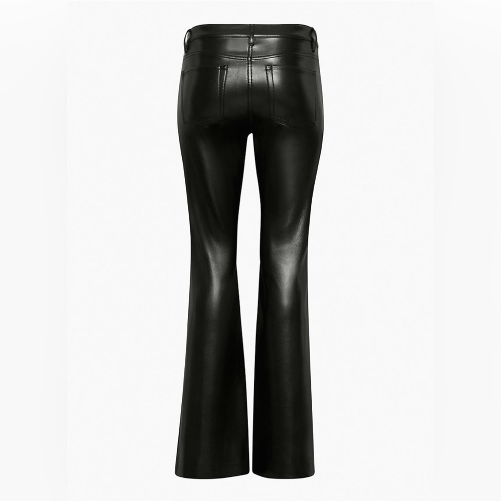 Wilfred The Melina Low-Rise Flare - Picture 5 of 9